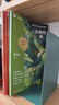 學(xué)而思 2025新版快樂讀書吧 四年級(jí)上冊(cè) 中國古代神話 山海經(jīng) 世界神話故事 希臘神話故事 首創(chuàng)新課標(biāo)5維批注 北大名師精講課 課外閱讀必讀書籍 曬單實(shí)拍圖
