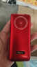 金立（Gionee）老年人手機4G全網(wǎng)通全新款老年機超長待機 大聲大字大按鍵學(xué)生按鍵功能機G510  黑色 曬單實拍圖