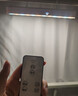 MPPMCK宿舍床頭臺燈床簾內(nèi)帶掛鉤磁吸學習酷斃燈大學生床上閱讀小夜吊燈 宿舍床上燈【強光續(xù)航3小時左右】 【磁吸/掛鉤兩用】 曬單實拍圖