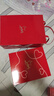 路鉑廷（Christian Louboutin）CL女王權(quán)杖啞光唇膏318M禮盒套裝 蘿卜丁口紅 生日禮物送女友老婆 曬單實(shí)拍圖