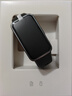 華為（HUAWEI）手環(huán)10 標準版 羽砂黑 智能手環(huán)專業(yè)睡眠分析情緒健康鋁合金機身心率監(jiān)測運動手環(huán)華為手環(huán)9升級 曬單實拍圖