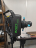 銳鷹SQ2/SQ3直播補(bǔ)光燈250W/320W可調(diào)色溫led常亮燈攝影攝像視頻電商直播套裝 SQ2輪廓光套裝【勾勒輪廓、彩色背景光、提升質(zhì)感】 曬單實(shí)拍圖