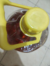魯花 食用油 5S物理壓榨 一級(jí) 花生油 6.18L 油 0反式脂肪酸 特香純正 曬單實(shí)拍圖