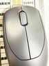 外星人（Alienware）Pro專業(yè)版輕量化電競鼠標 家用雙模游戲鼠標 超長續(xù)航 2.6wDPI 小于60g 黑色 曬單實拍圖