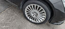 優(yōu)科豪馬橫濱汽車(chē)輪胎 Advan dB V552 255/40R18 99Y 奧迪奔馳 曬單實(shí)拍圖