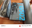 羅技（G） G502 HERO主宰者游戲鼠標(biāo)電競鼠標(biāo)有線RGB機(jī)械配重競技FPS吃雞宏cf送男友男生禮物 G502HERO+羅技桌墊+收納盒 曬單實(shí)拍圖