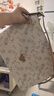 馬莎蘭緹（MashaLanti）2025新包包腋下hobo女包大容量托特單肩斜挎包七夕節(jié)情人節(jié)禮物 曬單實拍圖