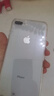 蘋果8/8Plus手機 Apple iPhone 8Plus /8代蘋果8P 二手手機 8Plus【銀色】 256G【更換品牌電池100%】+【充電器套裝】 9成新 曬單實拍圖