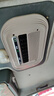 眾誠展翔駐車空調(diào)24V12V貨車專用頂置天窗一體機(jī)輕卡掛車重卡變頻車載空調(diào) 輕卡4米2專用空調(diào) 24V紅色 曬單實拍圖
