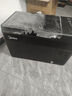 美的（Midea）小冰箱壓縮機臥式迷你車載家車兩用辦公室移動便攜戶外宿舍桌面學生宿舍冷藏冷凍保鮮柜 CL-25SMB 曬單實拍圖