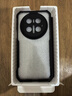 訊迪【圣甲蟲形態(tài)】適用華為mate70pro手機殼mate70pro+通用保護殼優(yōu)享版鏡頭全包防摔超薄透明男女款 曬單實拍圖