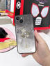 七殼子 諸事皆順錦鯉適用OPPOReno9手機(jī)殼pro+新款硅膠時(shí)尚簡(jiǎn)約暈染Reno8清新全包防摔潮流高級(jí)感女 暗夜綠-諸事皆順錦鯉E綠+全屏膜+手繩 RENO8PRO 曬單實(shí)拍圖