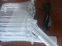 電風(fēng)扇先科電器落地扇家用大風(fēng)力電扇xldnke制冷16寸遙控立式搖頭風(fēng)扇五葉 遙控-1.5米線-普通電機(jī)-輕底 曬單實(shí)拍圖