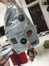 彪馬PUMA官方 復古休閑雙肩包書包 PATCH BACKPACK 079194 OSFA 曬單實拍圖