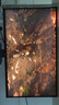 HKC 27英寸4K 160Hz雙模320Hz QD量子點(diǎn)MiniLED廣色域HDR1400認(rèn)證Type-C90W電競游戲顯示器G27M7Pro 曬單實(shí)拍圖