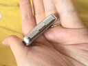 崎貓華為手環(huán)10保護(hù)殼華為手環(huán)8殼膜一體運(yùn)動(dòng)手表榮耀7表帶保護(hù)套全覆蓋全包殼新款表盤膜nfc鋼化防摔 銀色-TPU全包保護(hù)殼 適用:華為手環(huán)9(標(biāo)準(zhǔn)版/NFC版通用) 曬單實(shí)拍圖