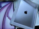 Apple/蘋果iPad Air 13英寸 M3芯片2025年款 平板電腦 (256GB WLAN版/學(xué)習(xí)辦公娛樂)紫色 曬單實拍圖