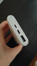 臺電（TECLAST） 【3C認(rèn)證】充電寶10000毫安時移動電源快充小巧迷你輕薄便攜儲能戶外電源適用于蘋果安卓華為小米 曬單實拍圖