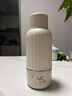 小白熊SnowBear無線便攜恒溫杯嬰兒水壺保溫兒童外出泡奶電熱杯帶快充500mL 5076 曬單實拍圖