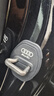 歐改車門減震緩沖墊片汽車內(nèi)裝飾用品大全實(shí)用關(guān)門靜音膠貼防撞條神器 【大眾專用】3層加厚*12個(gè)裝 曬單實(shí)拍圖