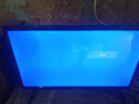 4K 王牌【廠家補(bǔ)貼20％】超高清電視機(jī)語音超大屏液晶電視智能人工語音酒店會(huì)議無線投屏液晶屏 32LED【高清電視版】長62*36厘米 曬單實(shí)拍圖