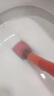 JCZS高壓馬桶疏通器通廁所神器疏通下水道氣壓式坐便器管道堵塞一炮通 高壓疏通神器一炮通【1個(gè)裝】 曬單實(shí)拍圖