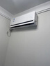 美的空調(diào)  大1.5匹/3匹 風尊二代PRO 超一級能效變頻冷暖 家用空調(diào)掛機 以舊換新 家電國家補貼20% 大1.5匹 一級能效 升級風尊二代Pro 曬單實拍圖