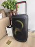 JBLPARTYBOX520 便攜藍牙音箱 重低音 戶外露營K歌 家庭KTV藍牙音響 PARTYBOX520 曬單實拍圖