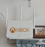 360 WiFi6千兆路由器5G雙頻無線穿墻王全屋覆蓋增強(qiáng)大戶型家用電競游戲電信寬帶組網(wǎng)漏油器信號放大器 AX3000M/X7千兆版【覆蓋150平方】 曬單實拍圖