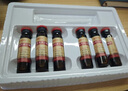 福牌阿膠 復方淫羊藿口服液10ml*6支/盒 溫補腎陽畏寒肢冷腰膝酸軟頭暈目眩氣短喘息倦怠乏力 曬單實拍圖