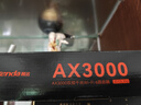 Tenda騰達路由器【滿血WiFi6+】升級立式AX3000千兆穿墻王:信號增強無線家用Mesh放大器國家補貼云霄白 曬單實拍圖
