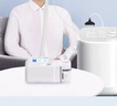 海爾（Haier）5L升制氧機(jī)家用老人醫(yī)用級吸氧機(jī)孕婦氧氣機(jī)呼吸霧化503W國家補(bǔ)貼 曬單實(shí)拍圖