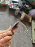 華為（HUAWEI）手表WATCH FIT 4【國(guó)補(bǔ)15%】運(yùn)動(dòng)智能健康管理藍(lán)牙通話輕薄大屏NFC門禁交通支付送男女士朋友Pro3 悅動(dòng)白丨送定制表帶+精美表盤 曬單實(shí)拍圖