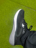 安德瑪（UNDERARMOUR）春夏HOVR Machina 3男子運(yùn)動(dòng)跑步鞋跑鞋3024899 黑色001 42.5 曬單實(shí)拍圖