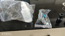 興圣瓦斯槍鋰電射釘槍混凝土氣釘槍水電工線排釘門窗水泥墻電動鋼釘槍 120J全能大力王+3000釘3氣+8槍頭 曬單實(shí)拍圖