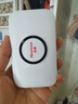 紐曼隨身wifi三網(wǎng)通用移動(dòng)無線wifi6免插卡上網(wǎng)寶隨行無線便攜車載支持5G/4G設(shè)備全國通用流量2025款 曬單實(shí)拍圖