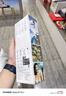 大疆【新品·國家補貼】DJI Osmo 360 暢拍套裝 8K高清全景運動相機防抖防水摩托車騎行便攜式攝像機 曬單實拍圖