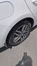 德國馬牌（Continental）汽車輪胎 215/55R17 94W FR UC7適配本田XR-V/繽智/大眾邁騰 曬單實(shí)拍圖