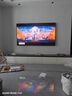 三星（SAMSUNG）75DU8000C 75英寸 平板液晶AI電視 超薄4K AI智能補幀 無開機廣告 UA75DU8000CXXZ【金晨推薦】 曬單實拍圖