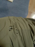 駱駝（CAMEL）男裝涼感工裝短褲男夏季防曬寬松直筒速干休閑五分褲M(mǎn)15BD00012 曬單實(shí)拍圖