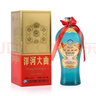 洋河 老天藍 洋河大曲 38度 500ml*6瓶 整箱裝 綿柔濃香型白酒 曬單實拍圖