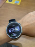 頌拓（SUUNTO）Ocean多功能潛水手表跑步3D潛水軌跡定位血氧心率戶外腕表松拓 鋼曜黑 50MM表盤 曬單實(shí)拍圖