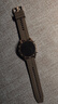 適用GT表帶WATCH硅膠表鏈Magic表帶通用GT4/3/2 46mm/Pro/GT3硅膠表帶運(yùn)動(dòng)22mm替換帶 黑色-硅膠【22mm】 曬單實(shí)拍圖