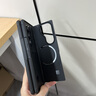 爵士駝【殼膜一體】適用于三星Z Fold7手機殼隱形支架高清翻蓋折疊屏全包保護套磁吸商務(wù)輕奢氣囊防摔男 【黑色】高清保護膜丨隱形支架丨超強磁吸 三星Z Fold7殼膜一體 曬單實拍圖