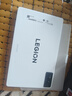 聯(lián)想（lenovo）拯救者Y700 第四代 8.8英寸AI游戲平板 驍龍8至尊 3K 165Hz高刷電競 大型游戲 Y700 四代 12G+256G白色 曬單實拍圖