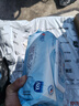 心相印EDI超純水濕巾80片*1包 嬰兒手口加厚濕紙巾 溫和親膚不含酒精 曬單實(shí)拍圖