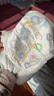 好奇（Huggies）金裝成長(cháng)褲L124片(9-14kg)大號嬰兒尿不濕成長(cháng)褲超薄柔軟透氣 曬單實(shí)拍圖
