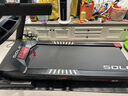 速爾（SOLE）美國高端跑步機(jī)家庭用25年新品專業(yè)護(hù)膝真15°爬坡走步機(jī)F63Spro  曬單實(shí)拍圖