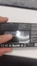金百達(dá)（KINGBANK）16GB DDR4 3200 臺(tái)式機(jī)內(nèi)存條  intel專(zhuān)用條 黑爵 曬單實(shí)拍圖