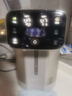 蘇泊爾電熱水瓶燒水壺5L保溫恒溫一體全自動(dòng)家用大容量電水壺 14分鐘快速燒水底座可拆316L不銹鋼內(nèi)膽 5L 【6.5英寸炫彩大屏】 曬單實(shí)拍圖
